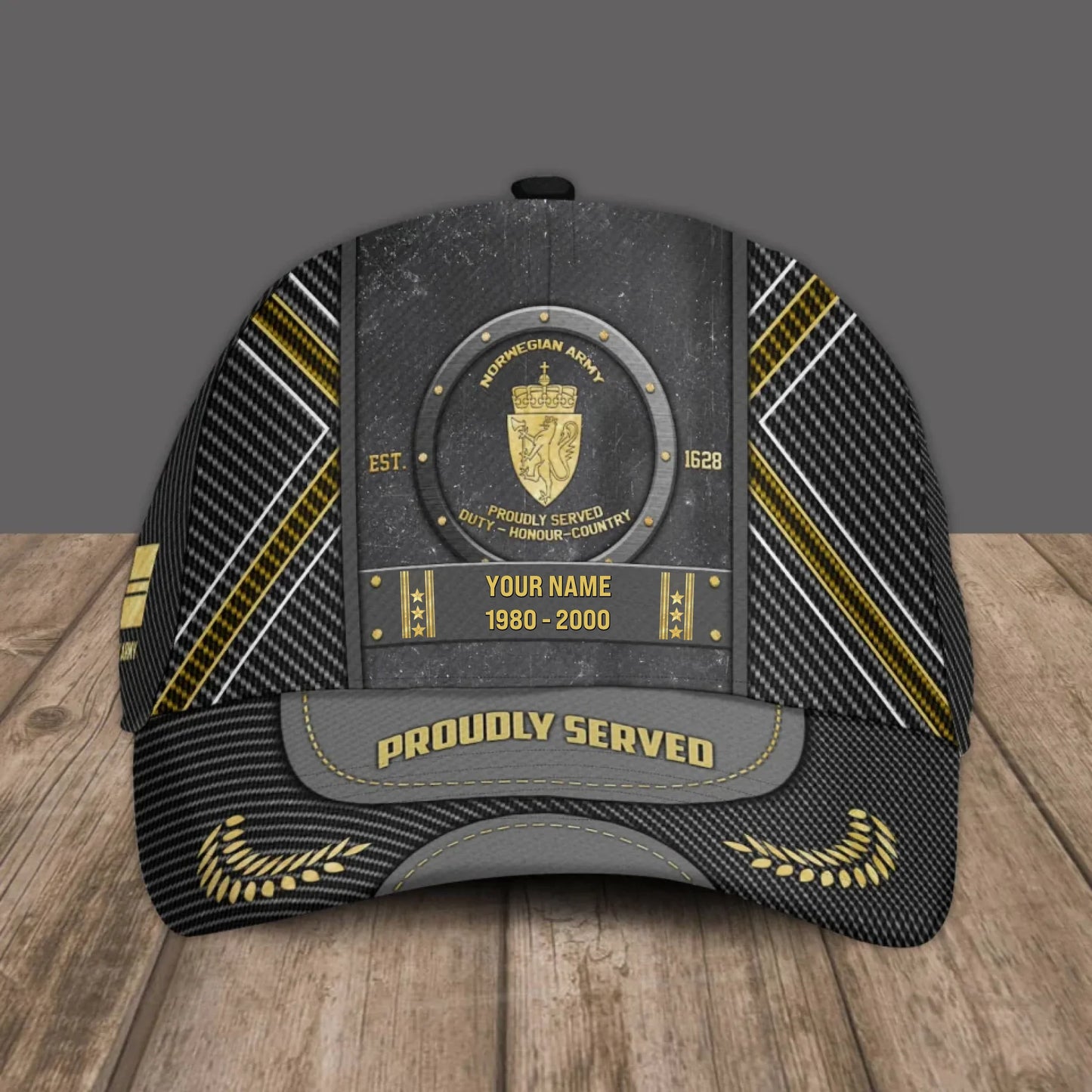 norway 11