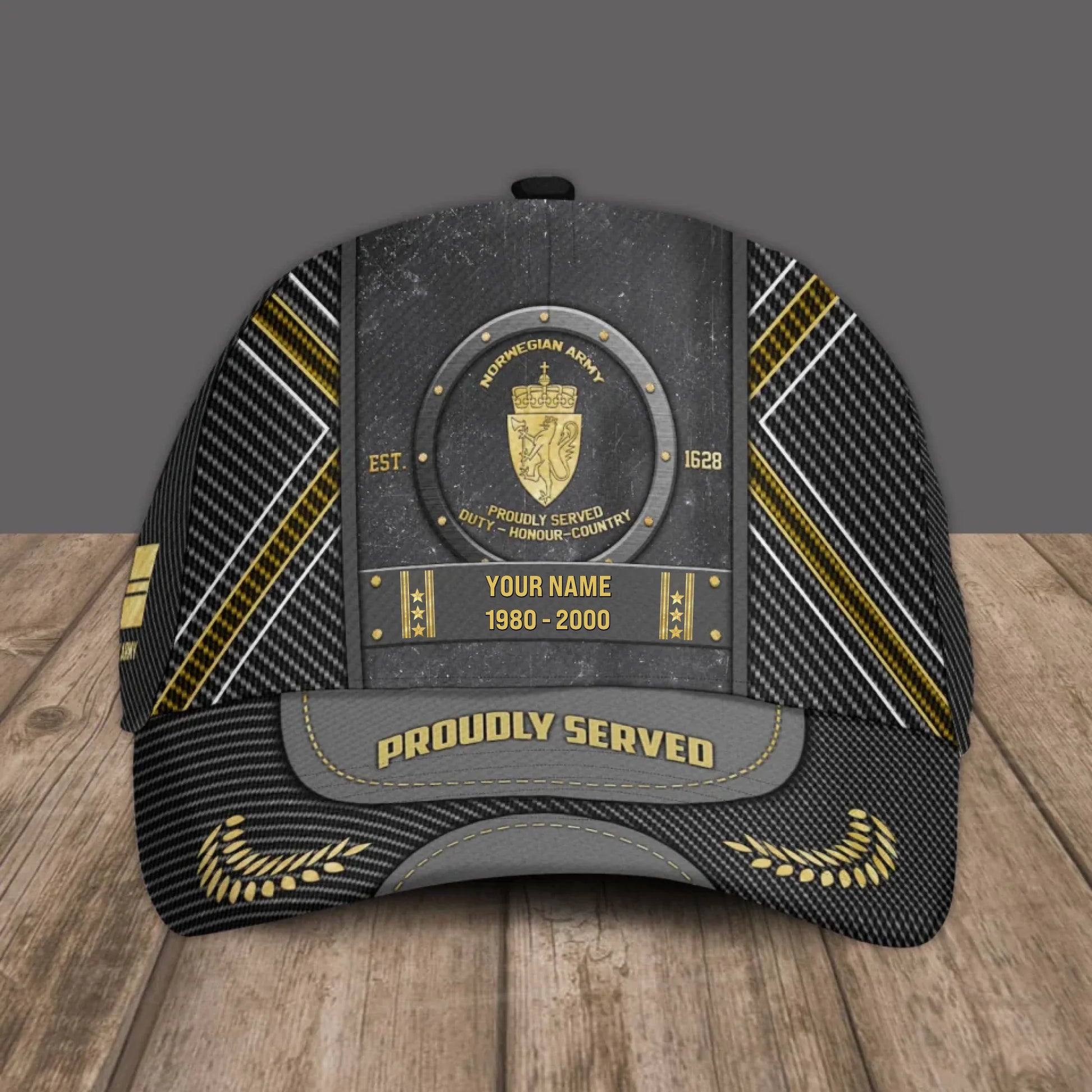 norway 11