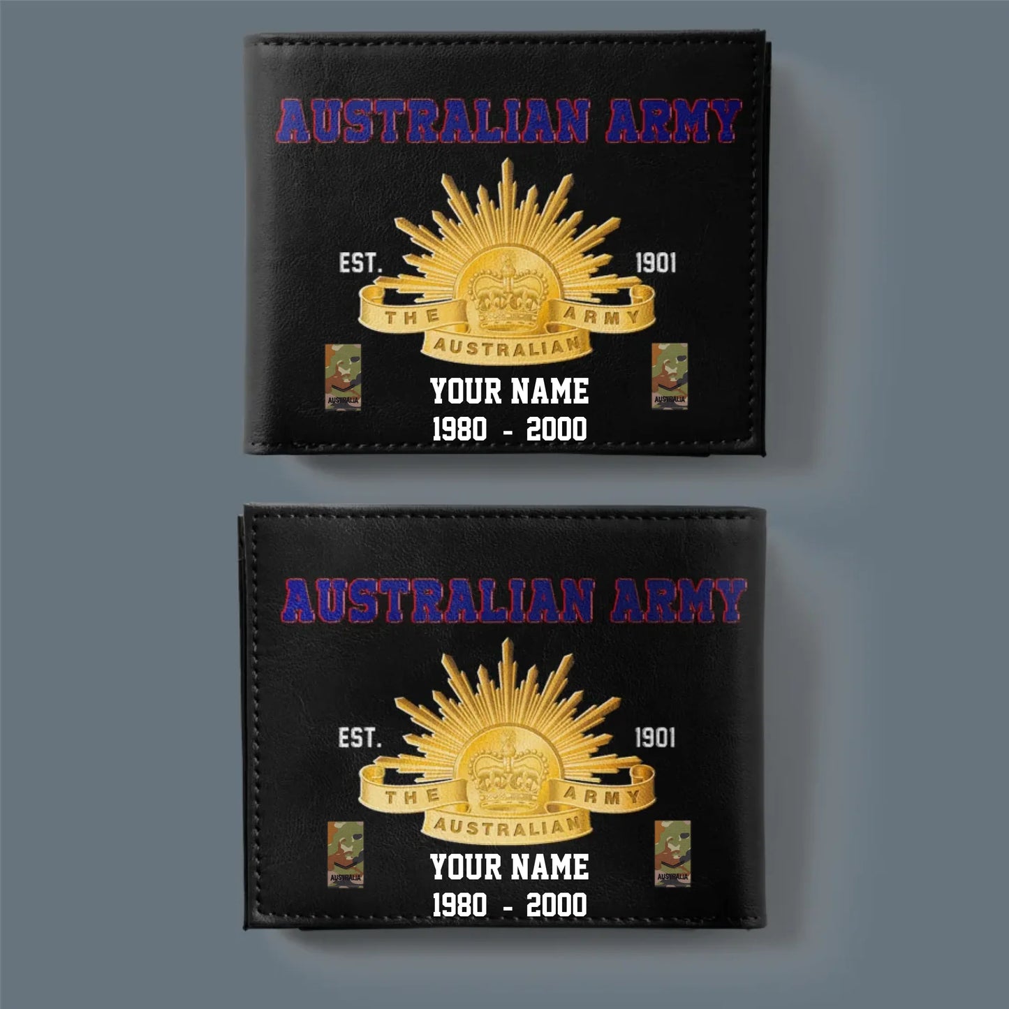 Australia 11