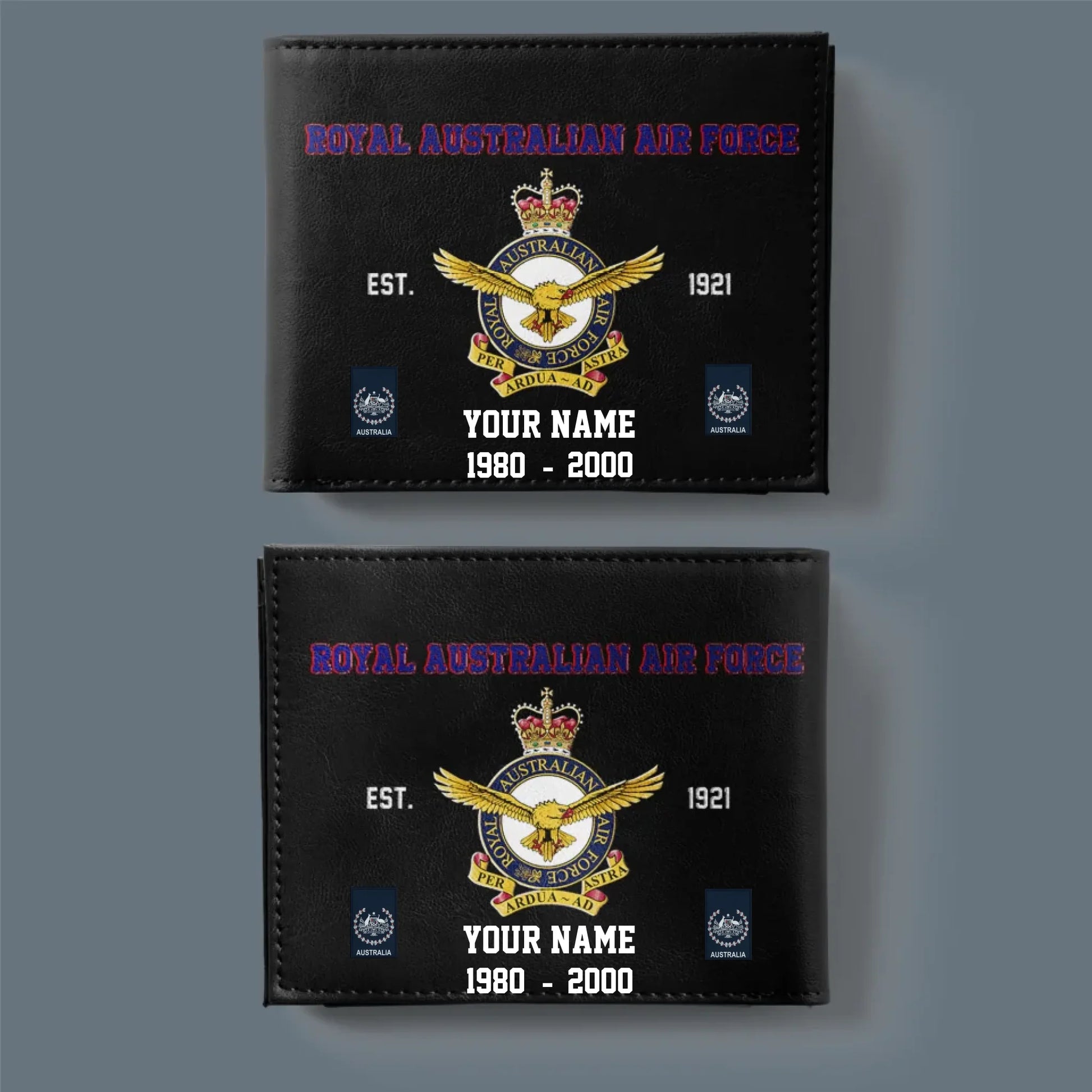 Australia 13