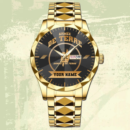 gold