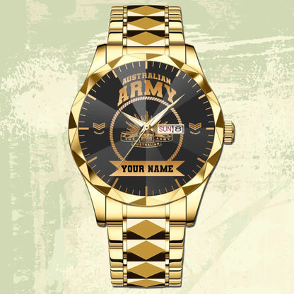 gold