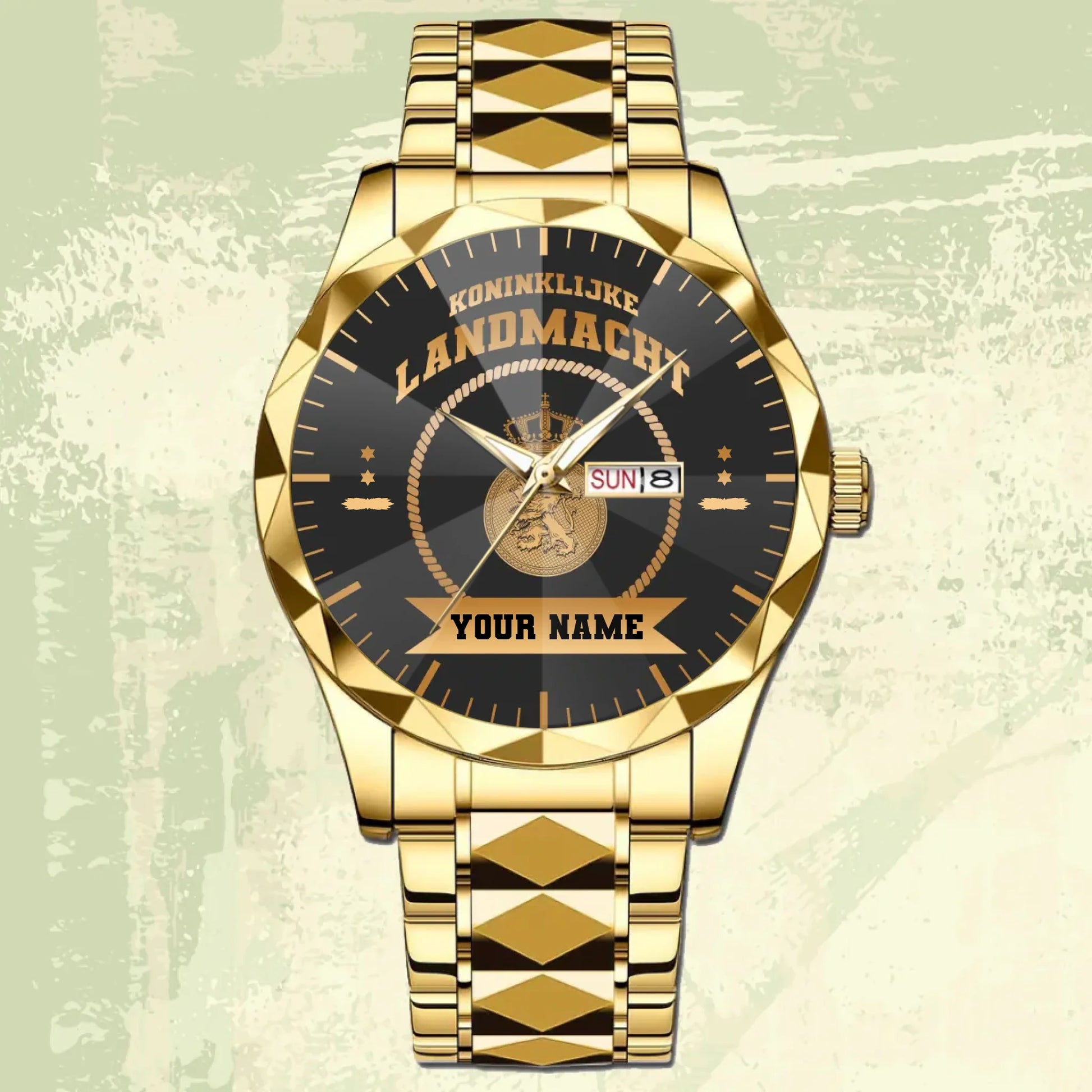 gold