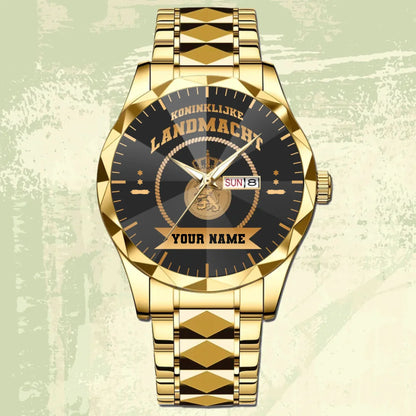gold