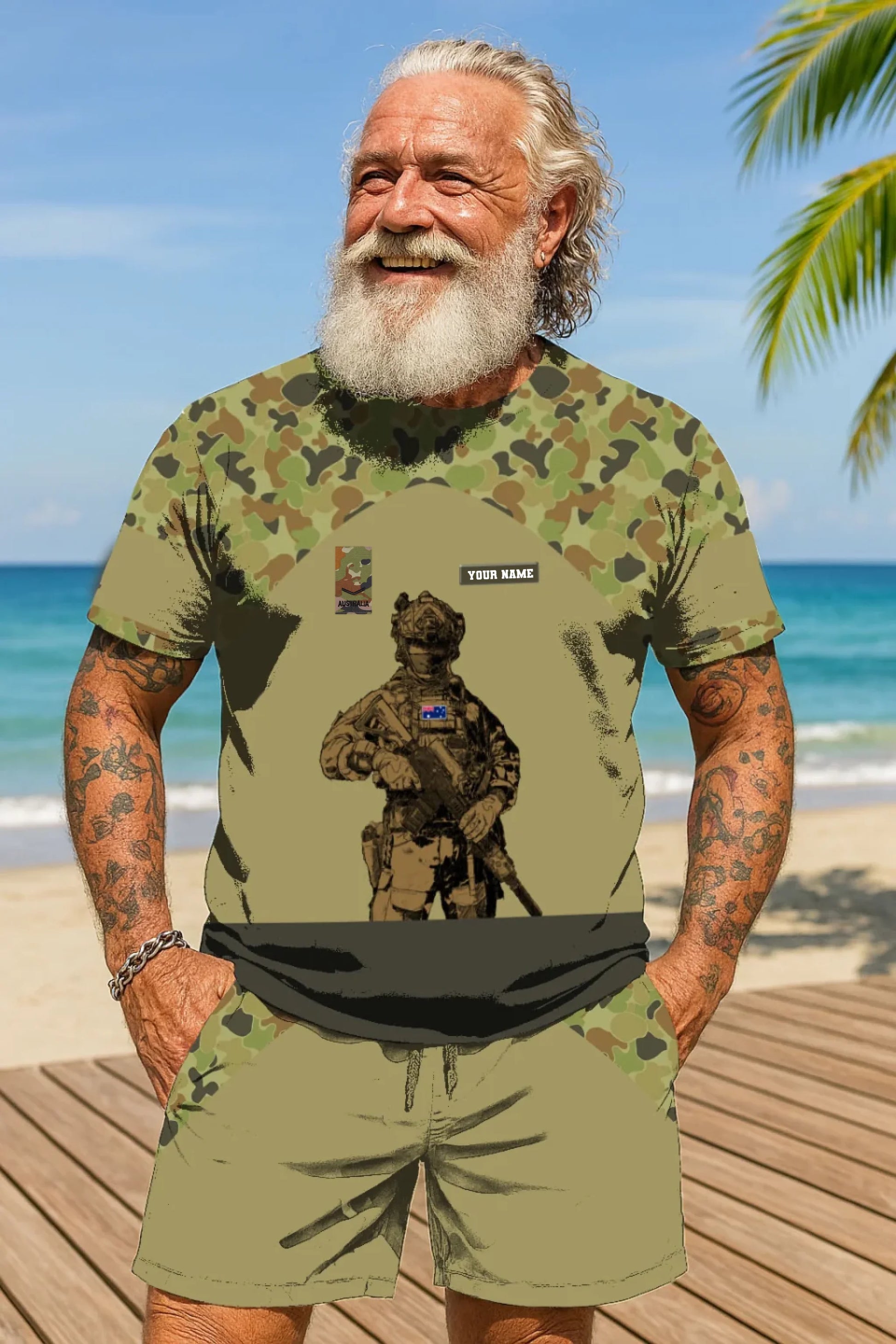 australia 11
