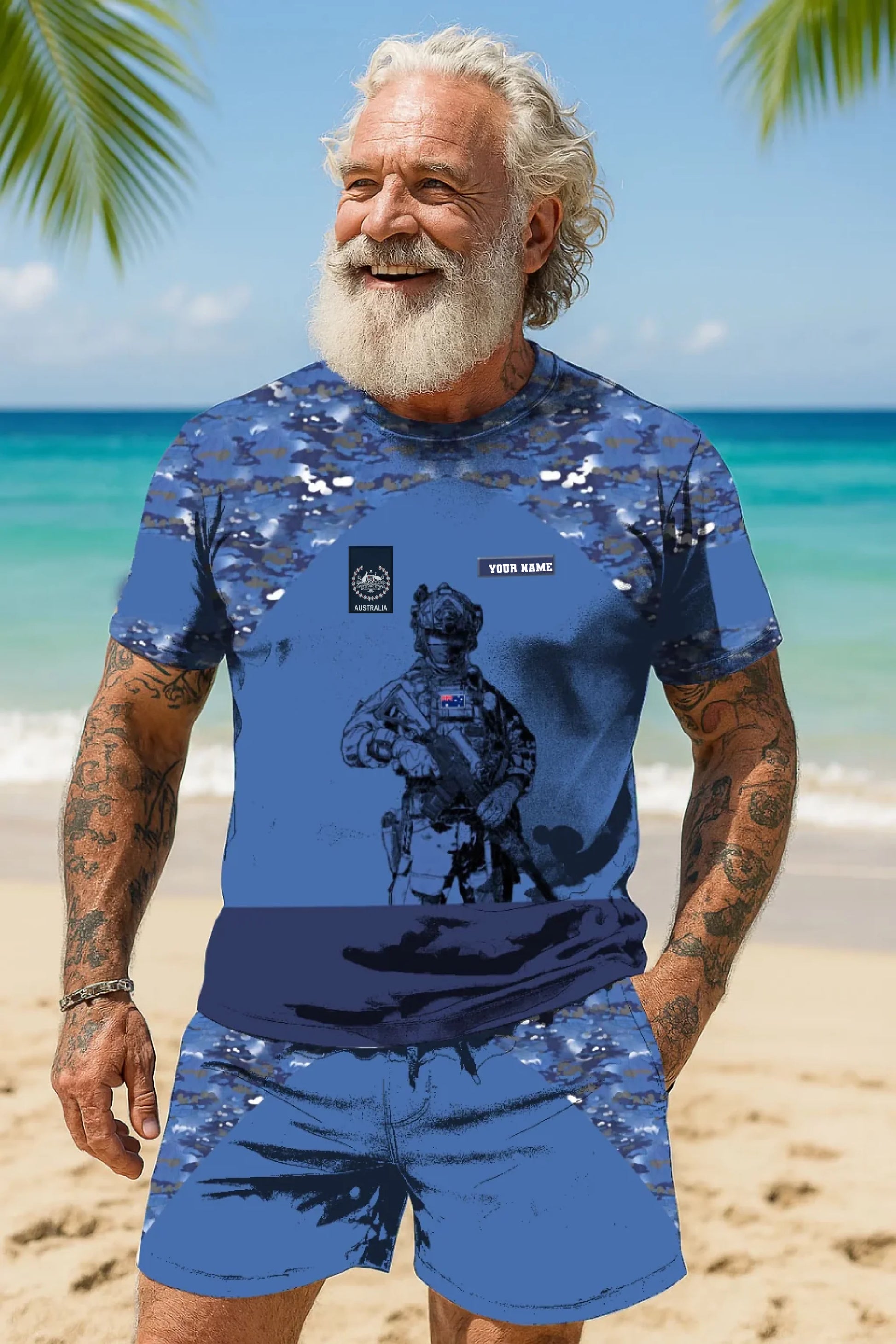 australia 13