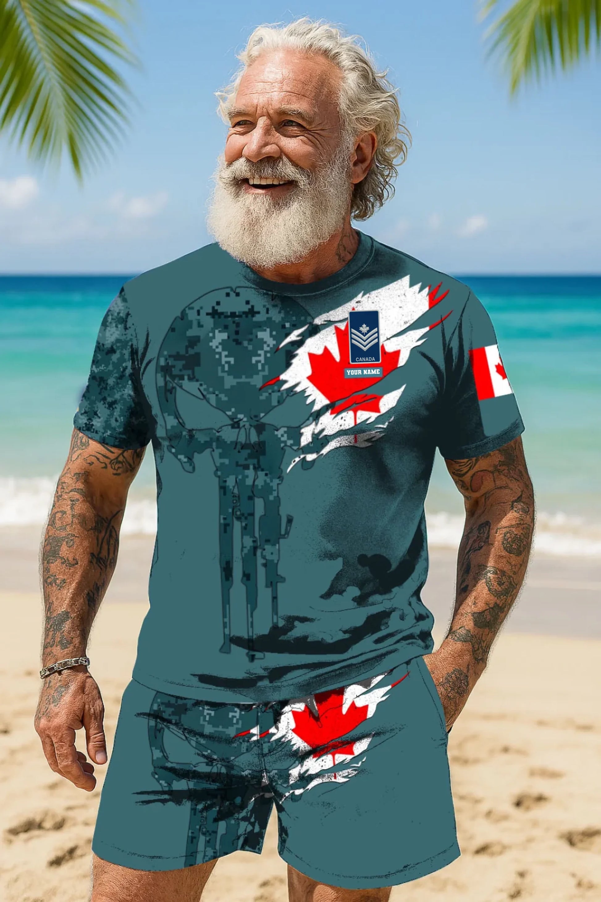 Canada 13
