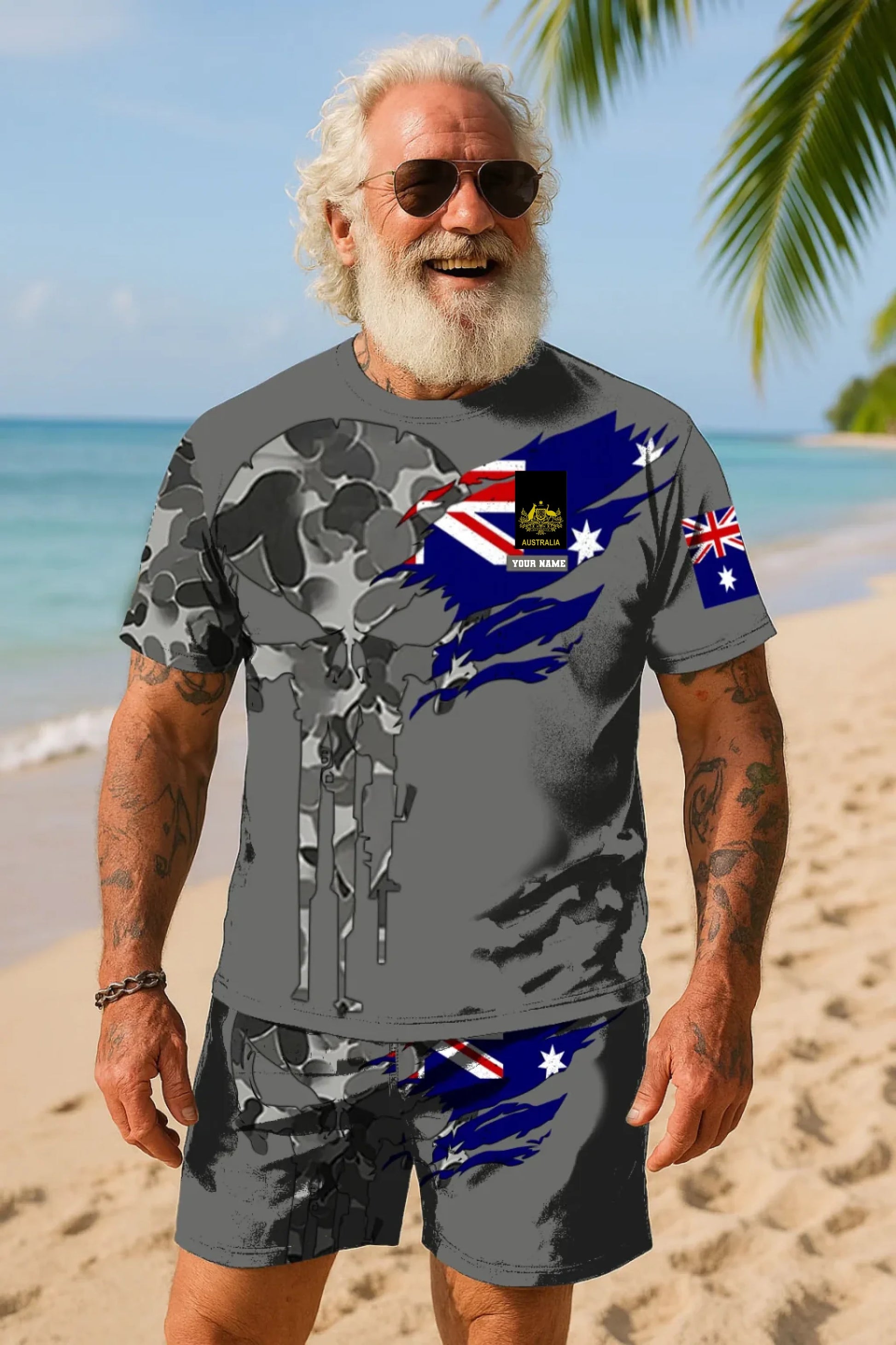 australia 12