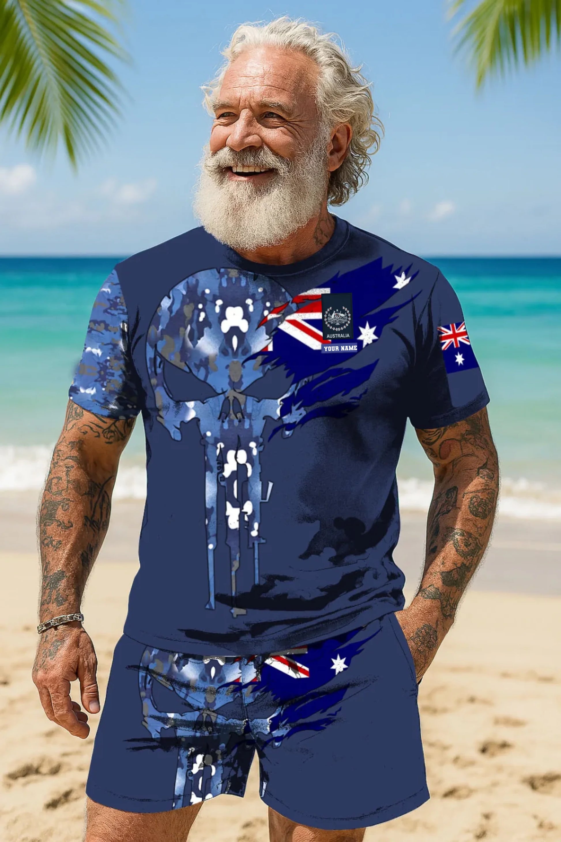 australia 13
