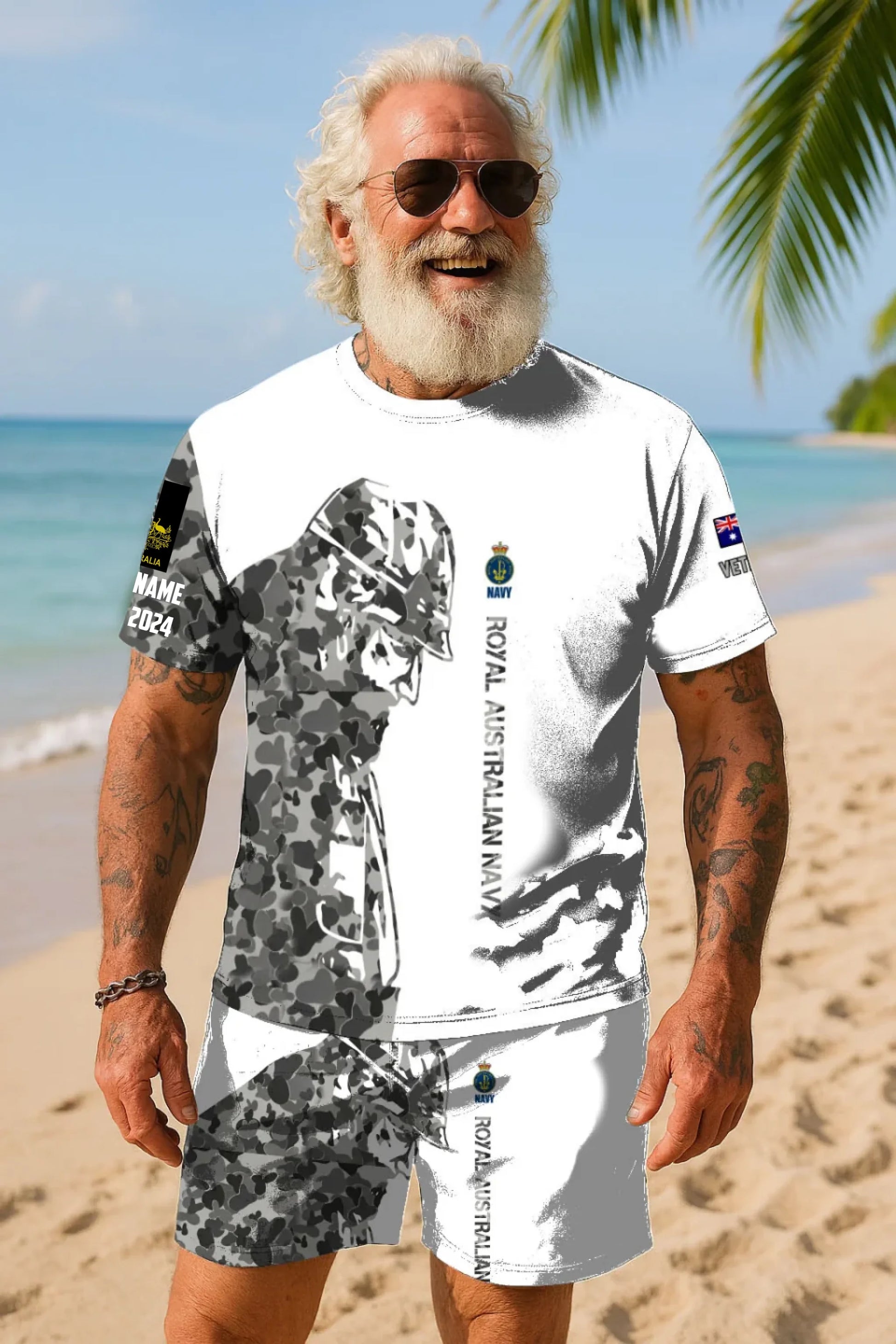 Australia 12