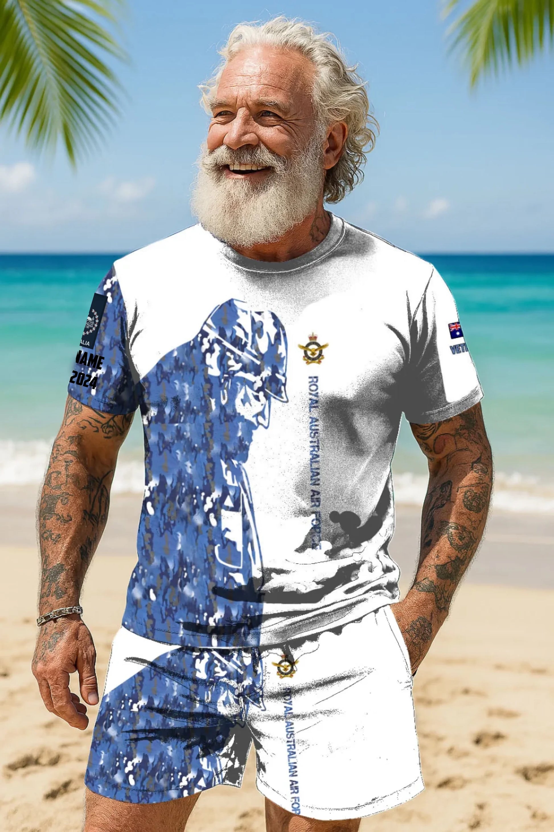 Australia 13