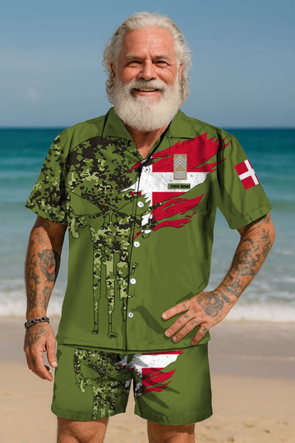 denmark