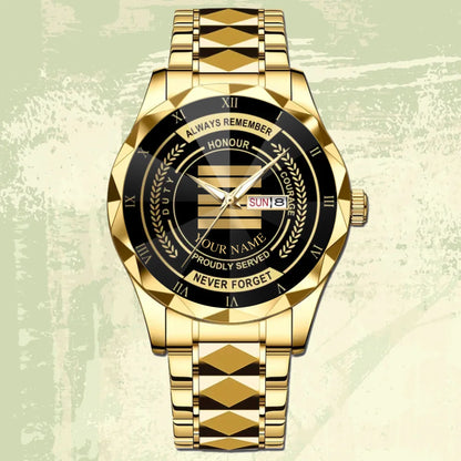 gold