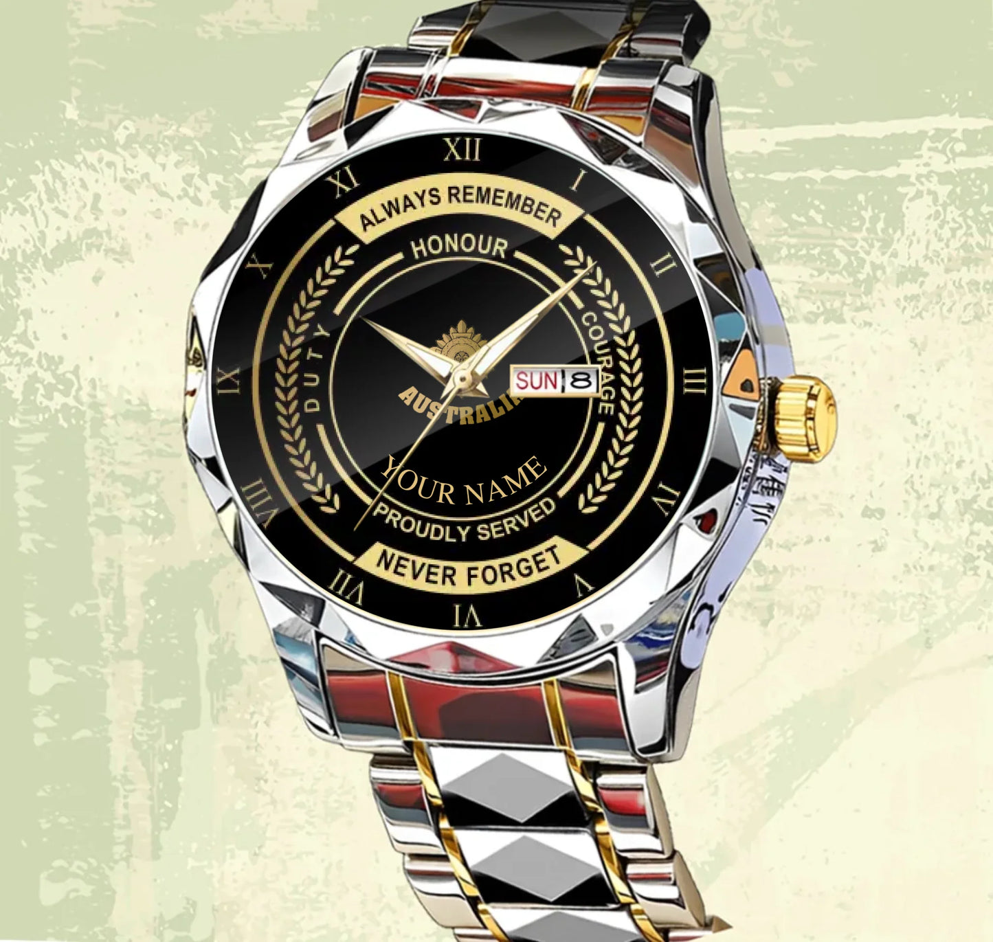 Sliver+Gold Chain copy 2