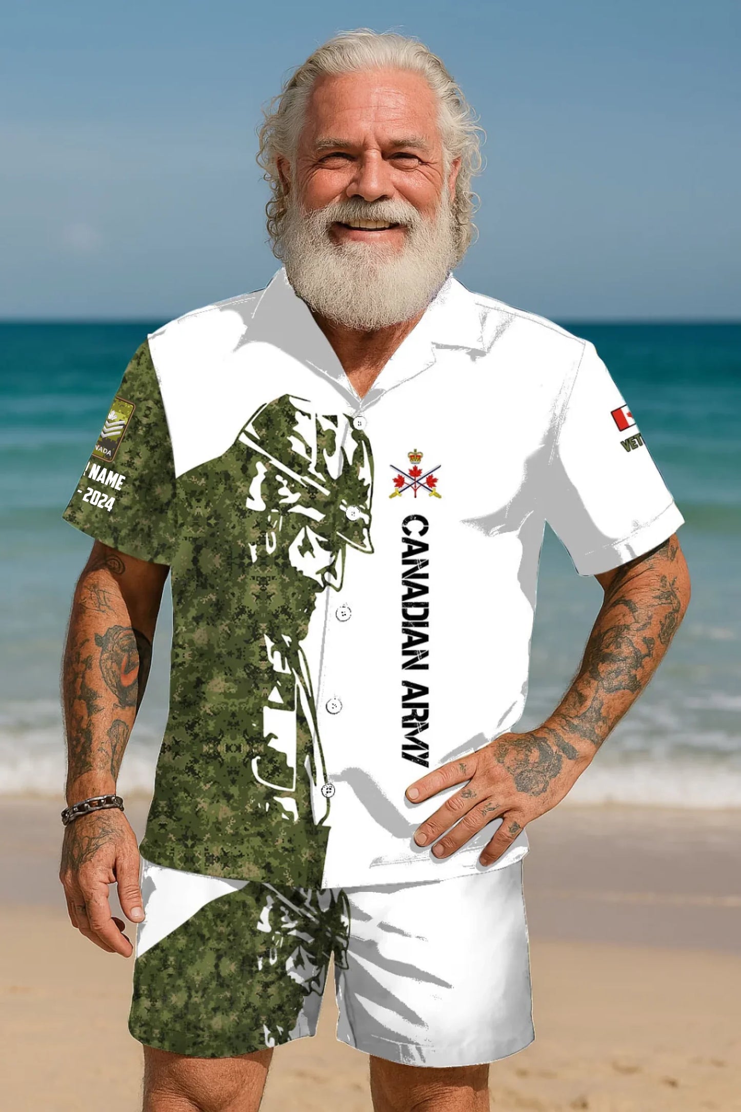 Canada 11