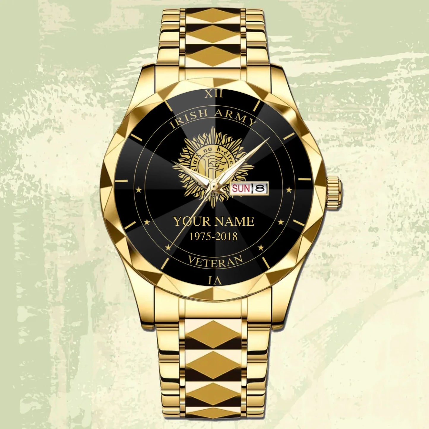 gold