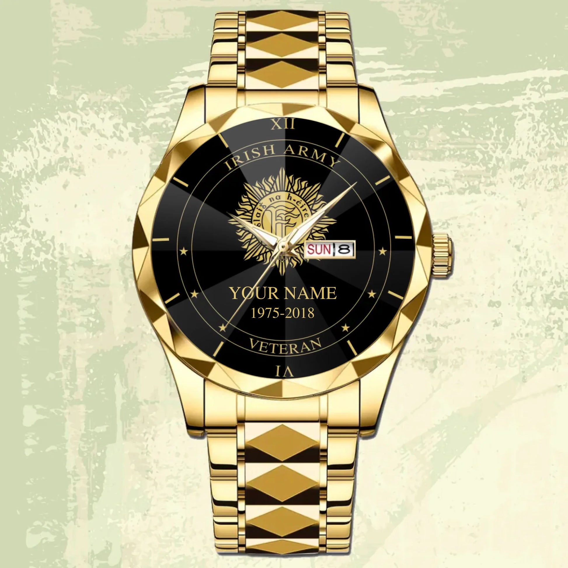 gold