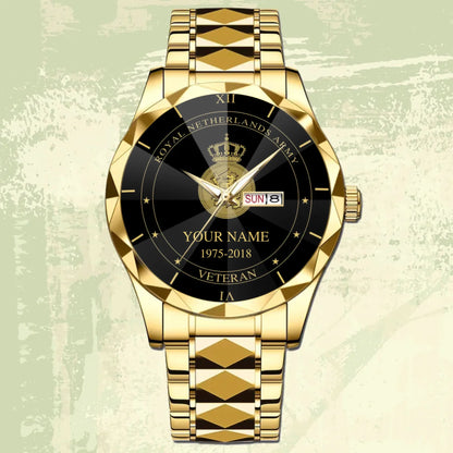gold