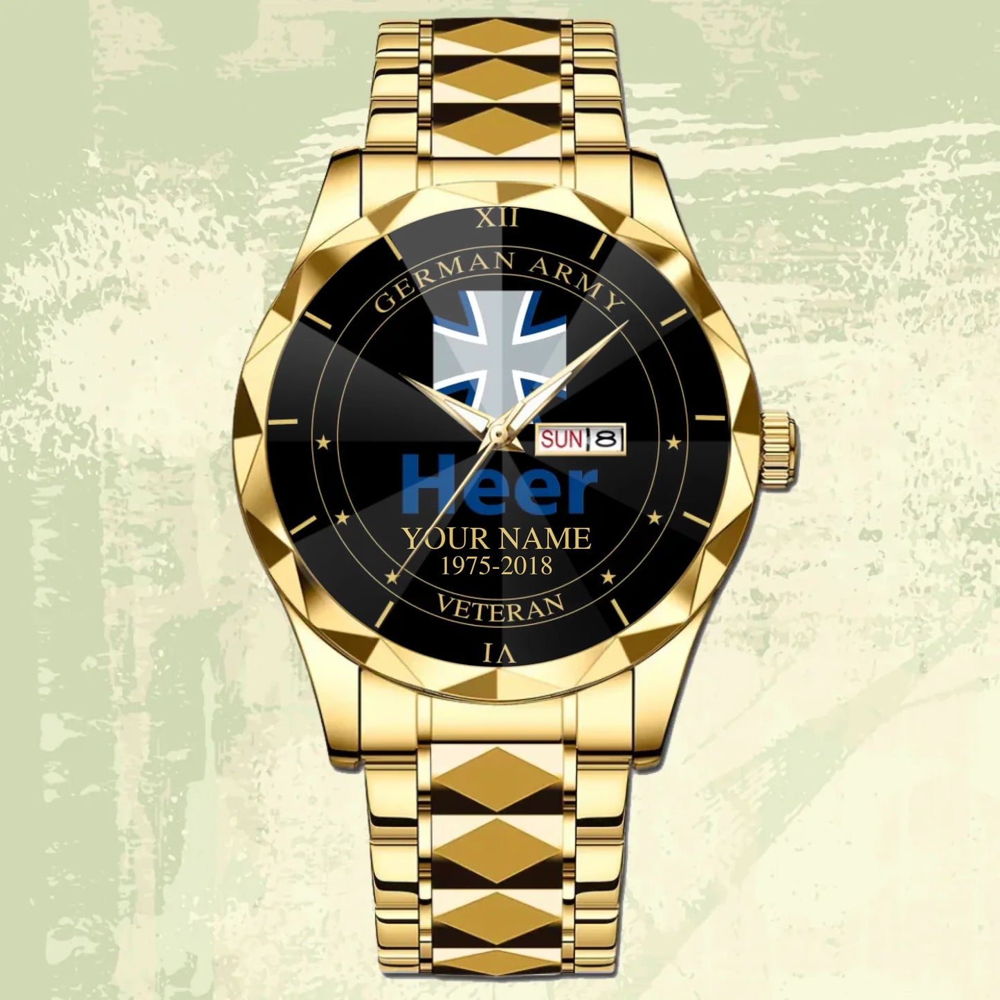 gold
