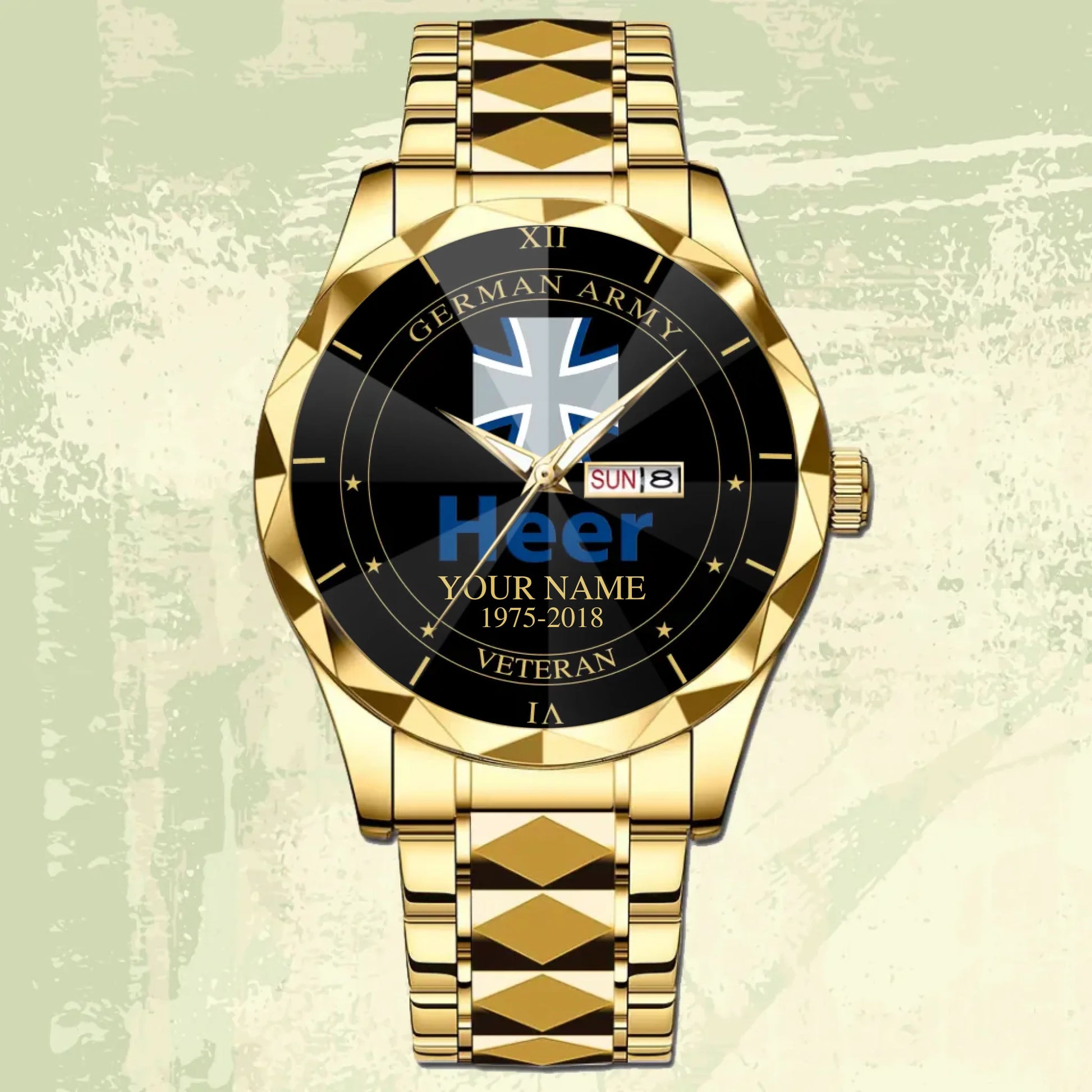 gold