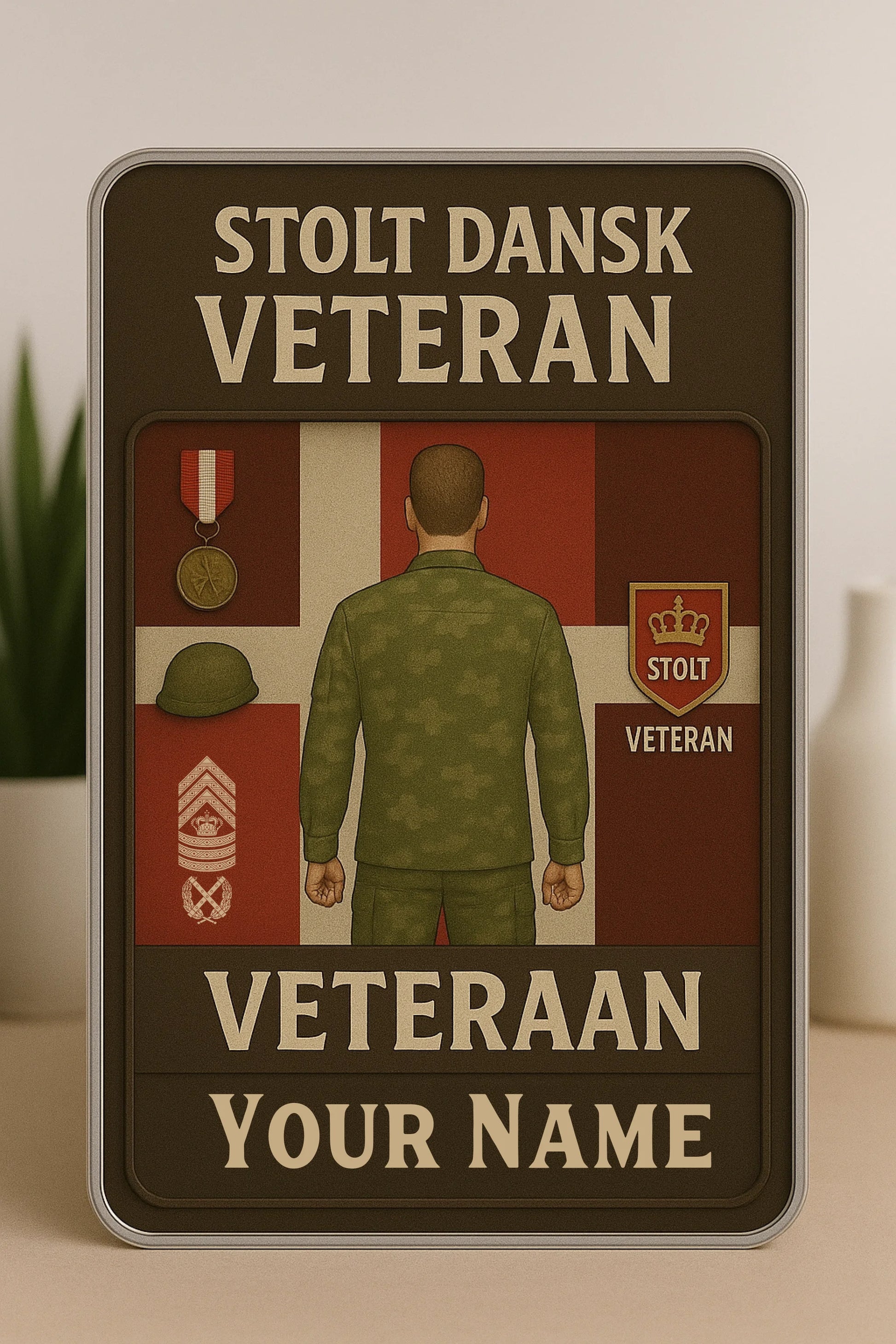 denmark