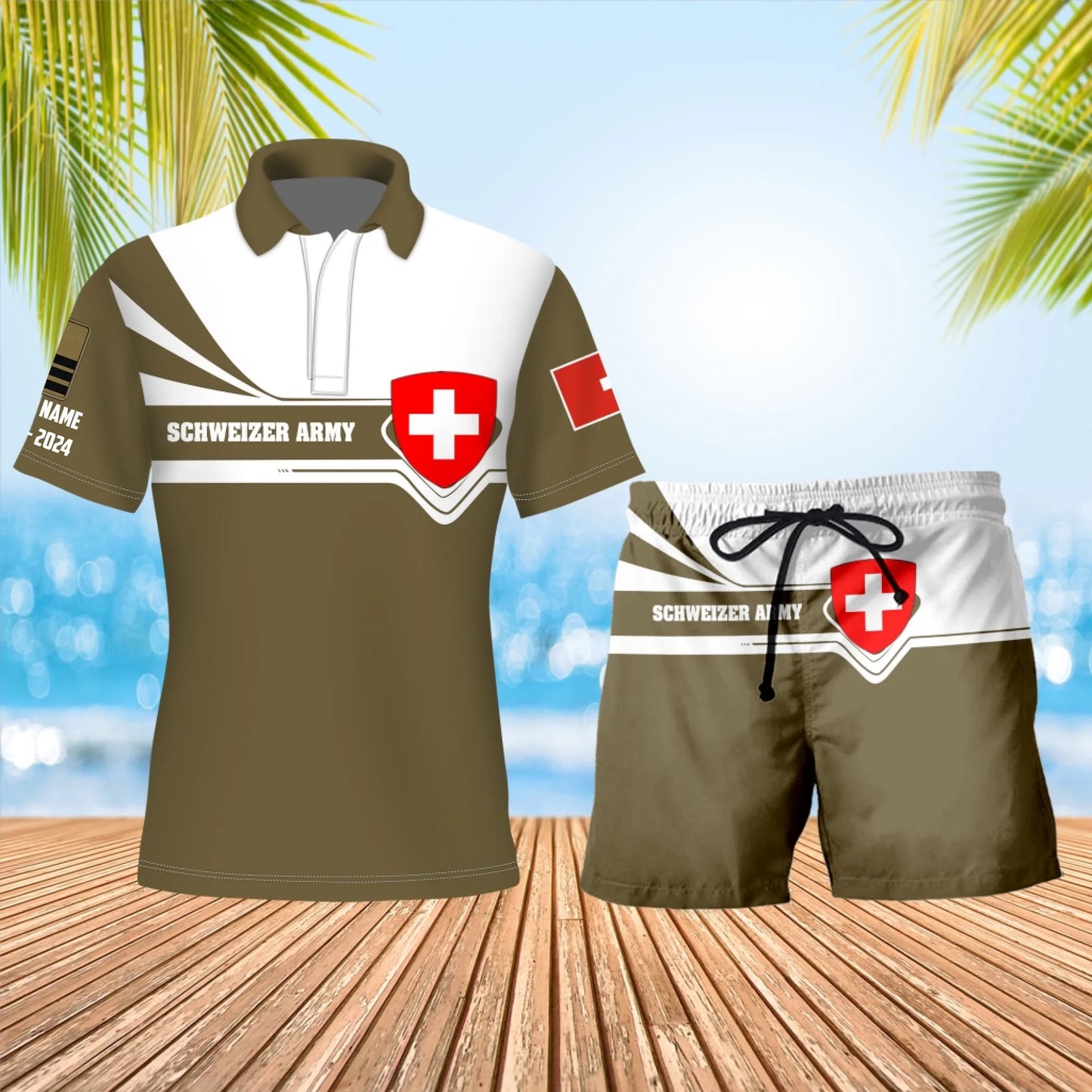 swiss