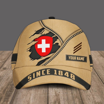 swiss