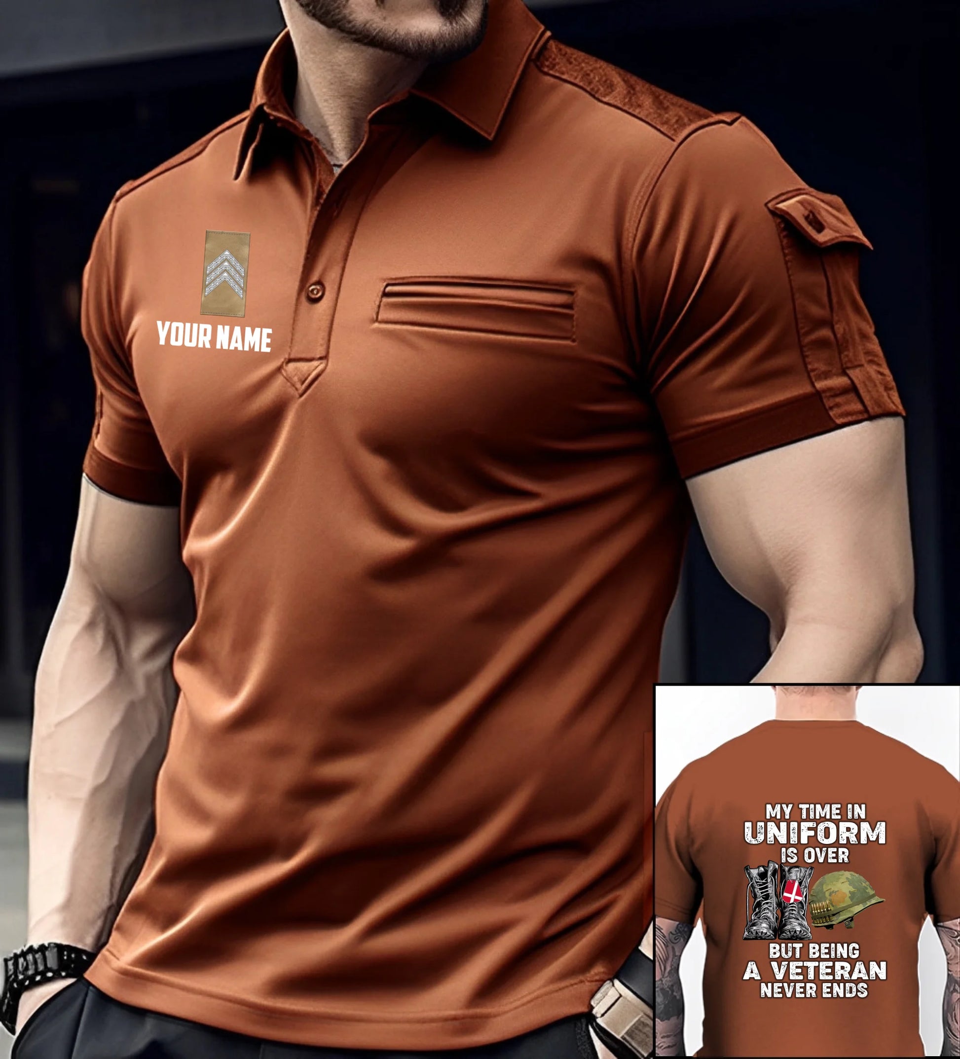 light brown copy
