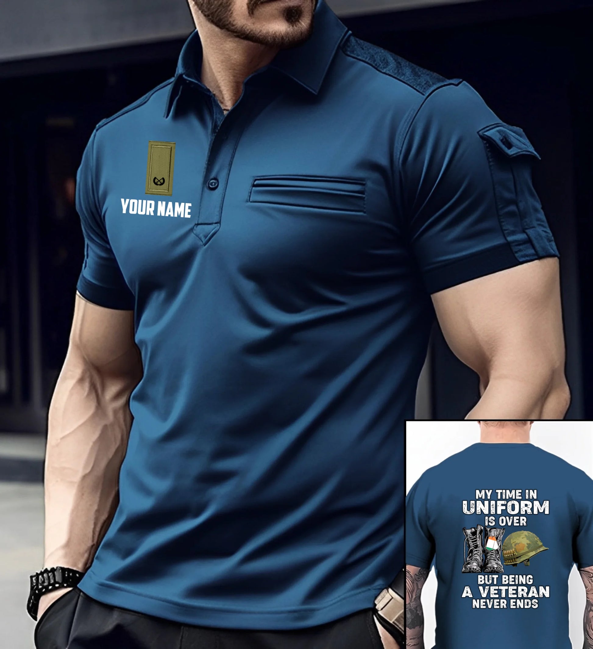 dark blue copy