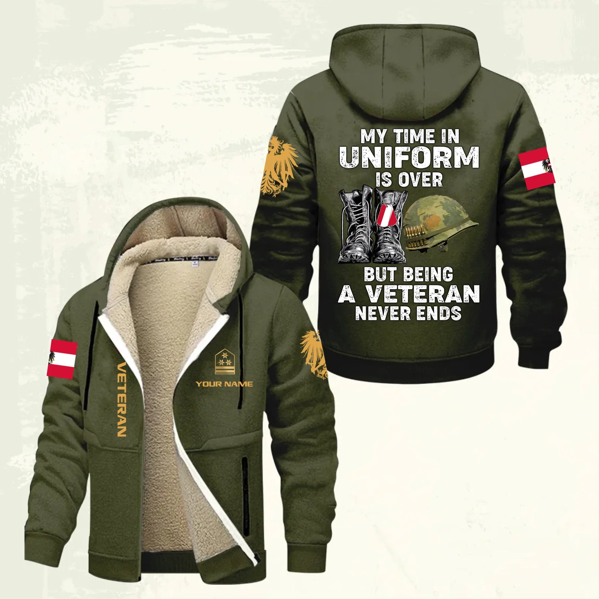 Army Green