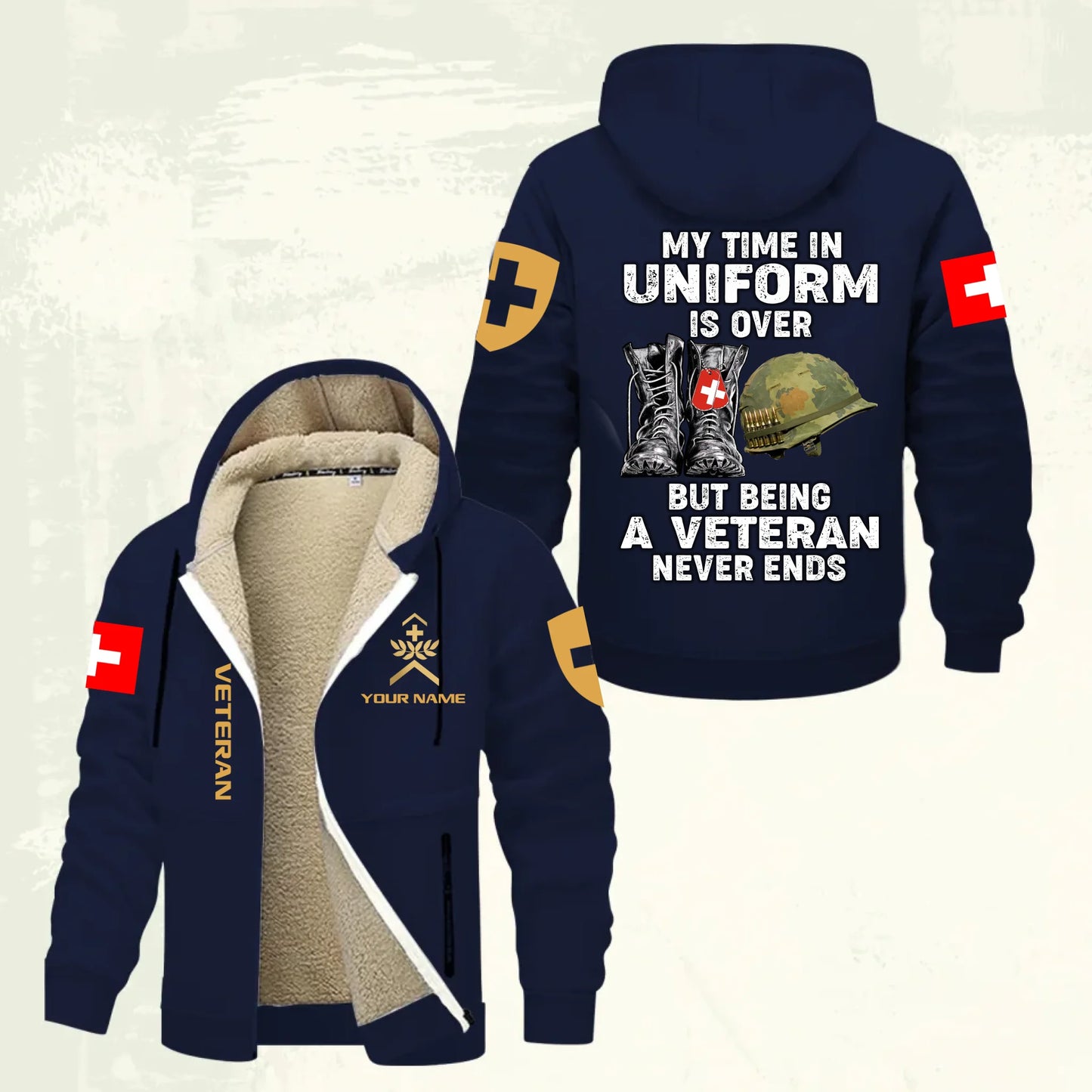 Navy Blue