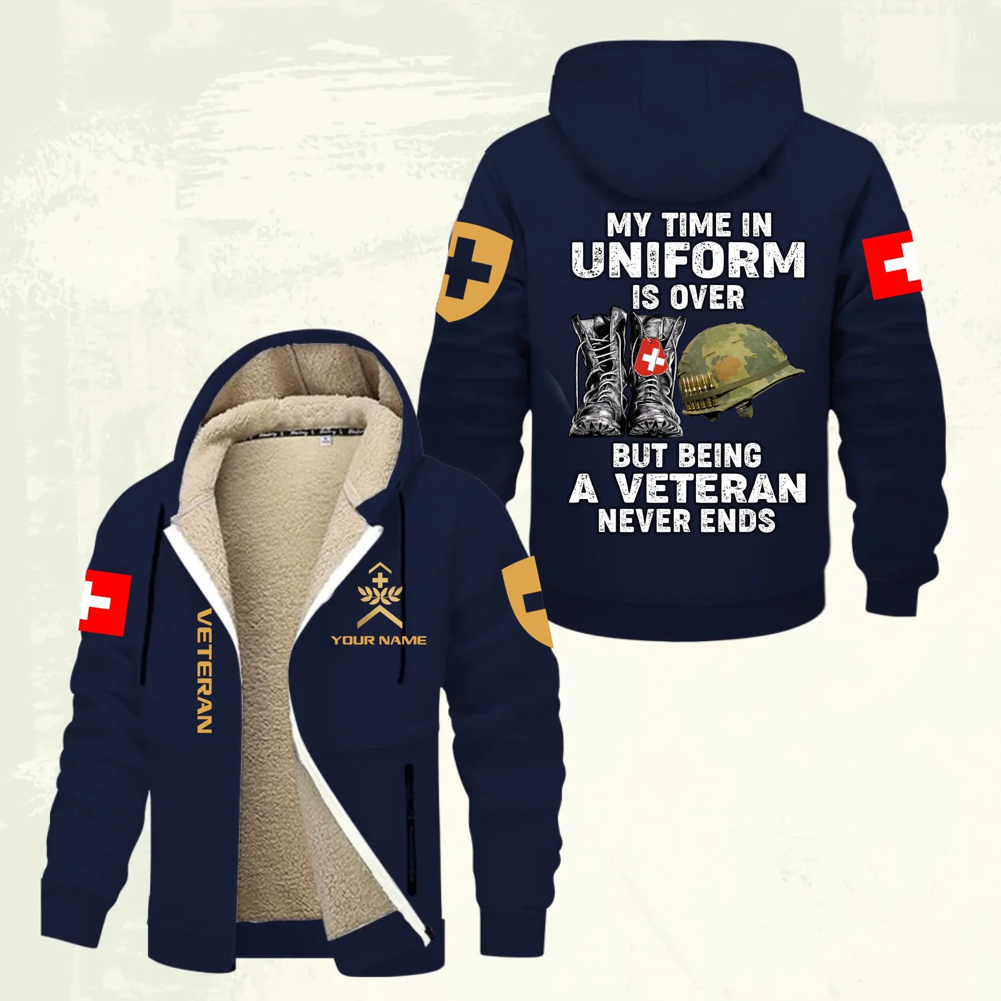Navy Blue