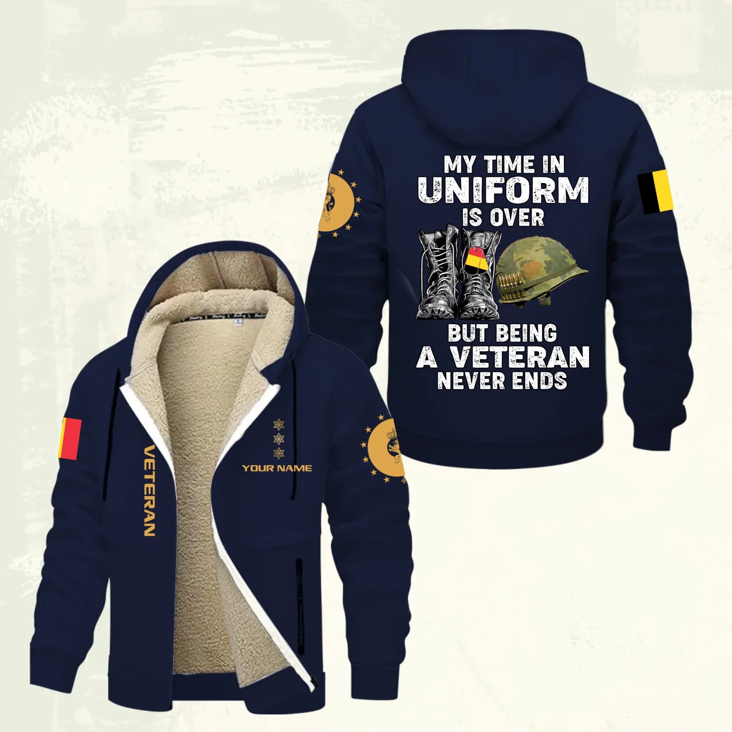 Navy Blue