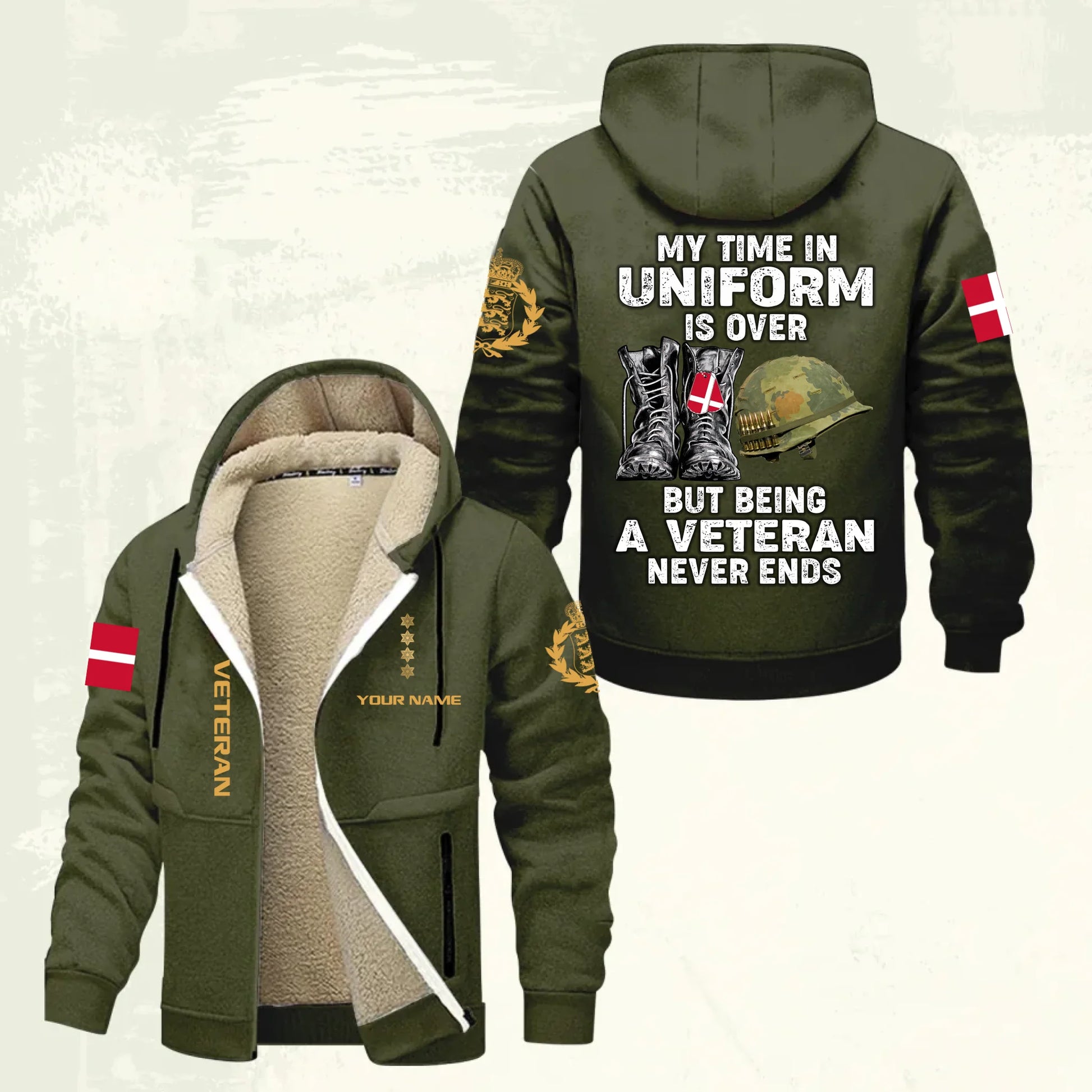 Army Green
