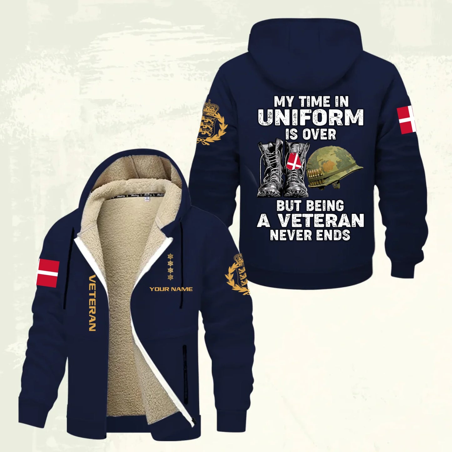 Navy Blue