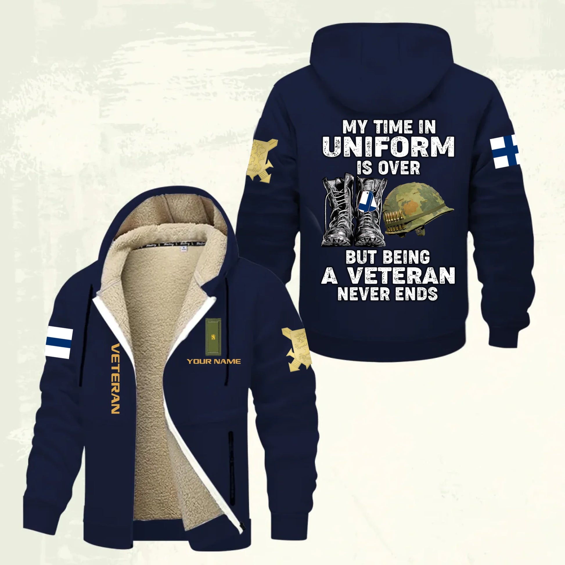 Navy Blue