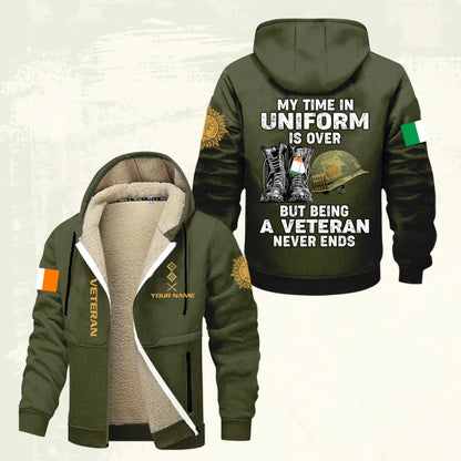 Army Green
