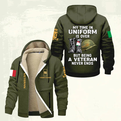 Army Green
