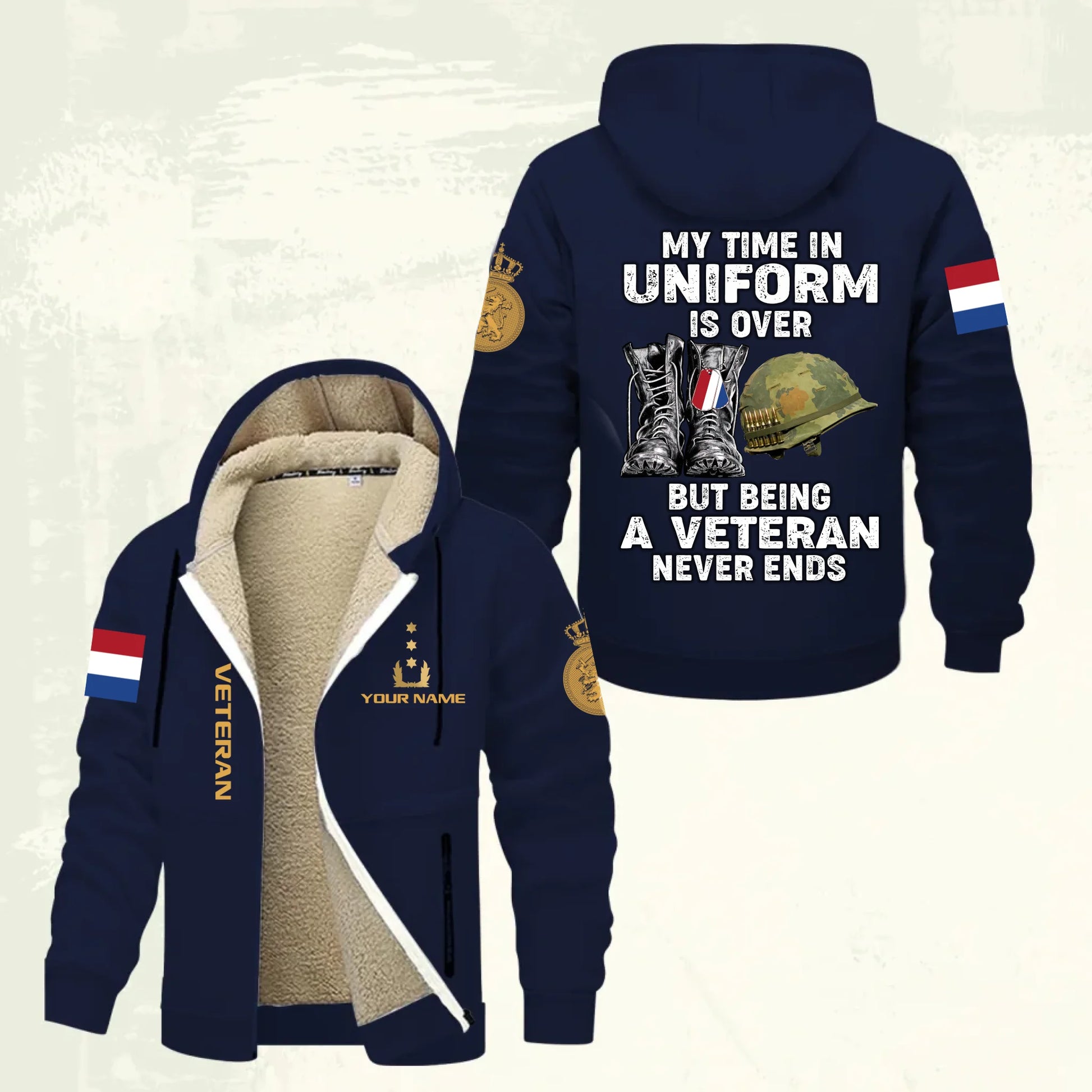 Navy Blue