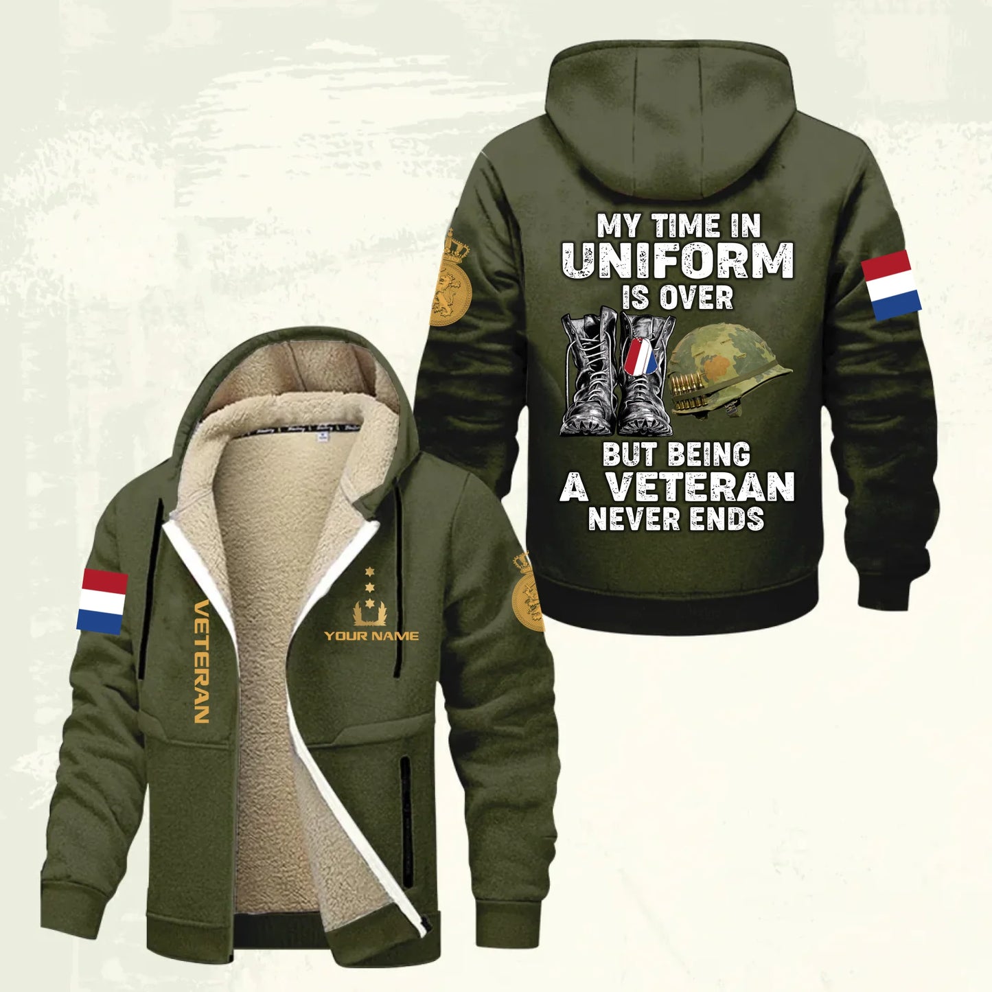 Army Green