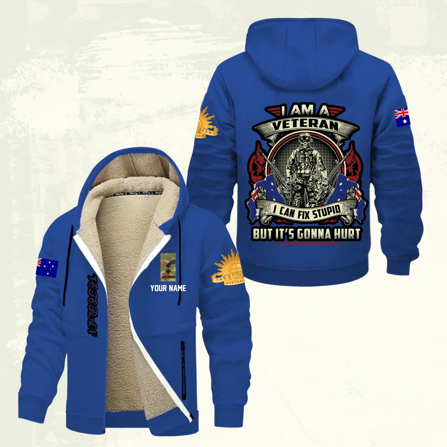 Royal Blue