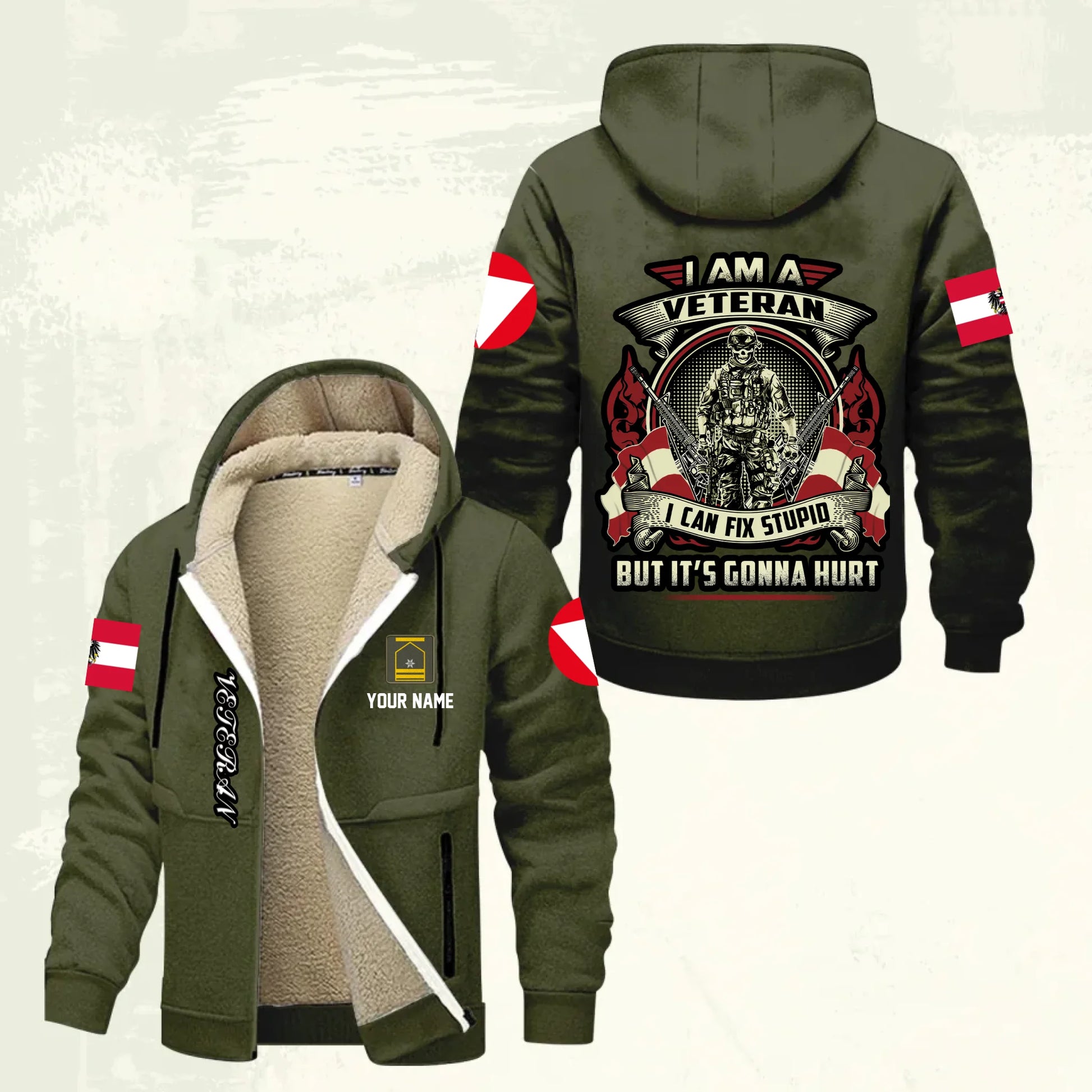 Army Green
