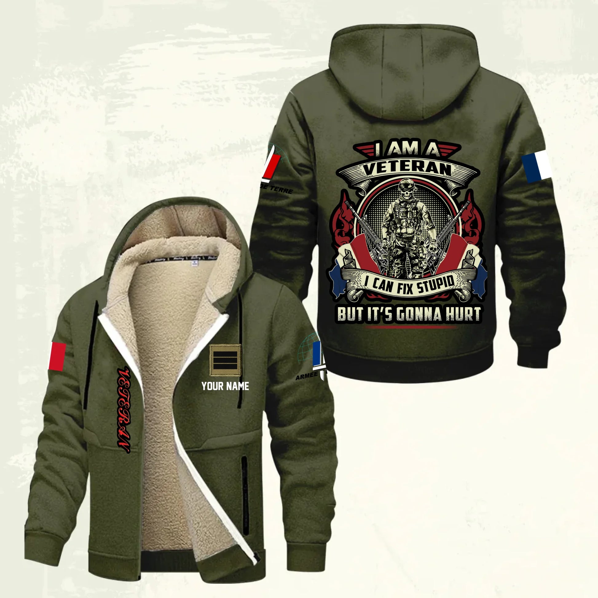 Army Green