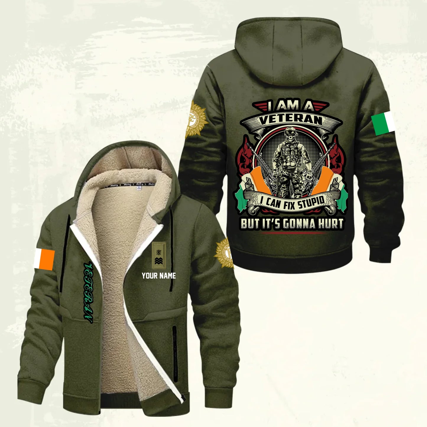 Army Green