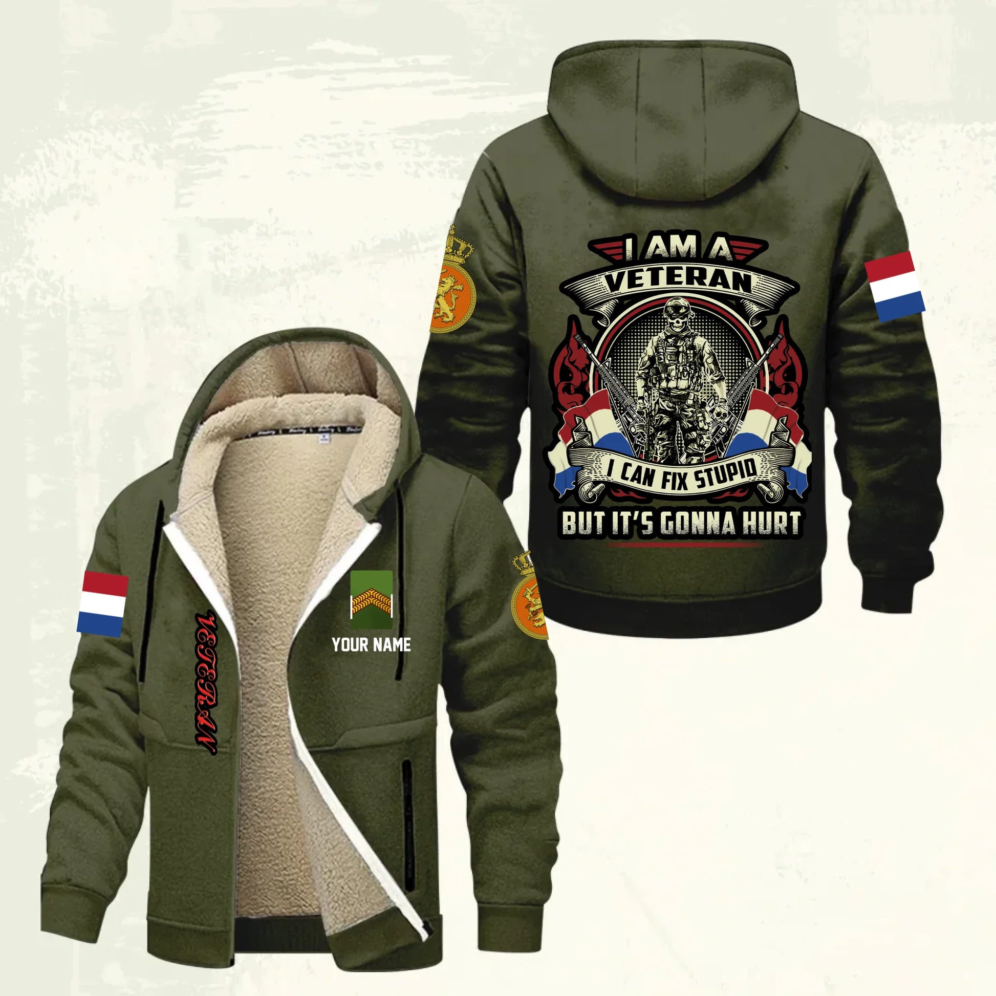 Army Green