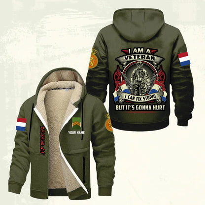 Army Green