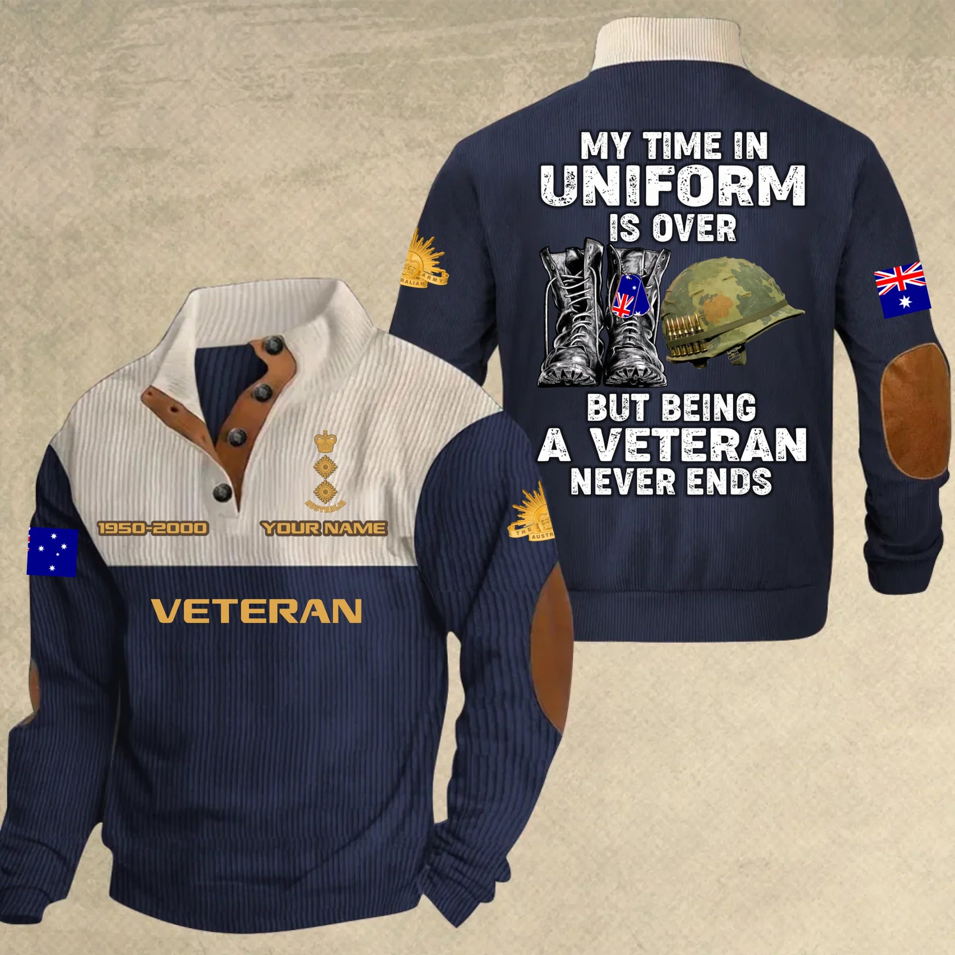 navy