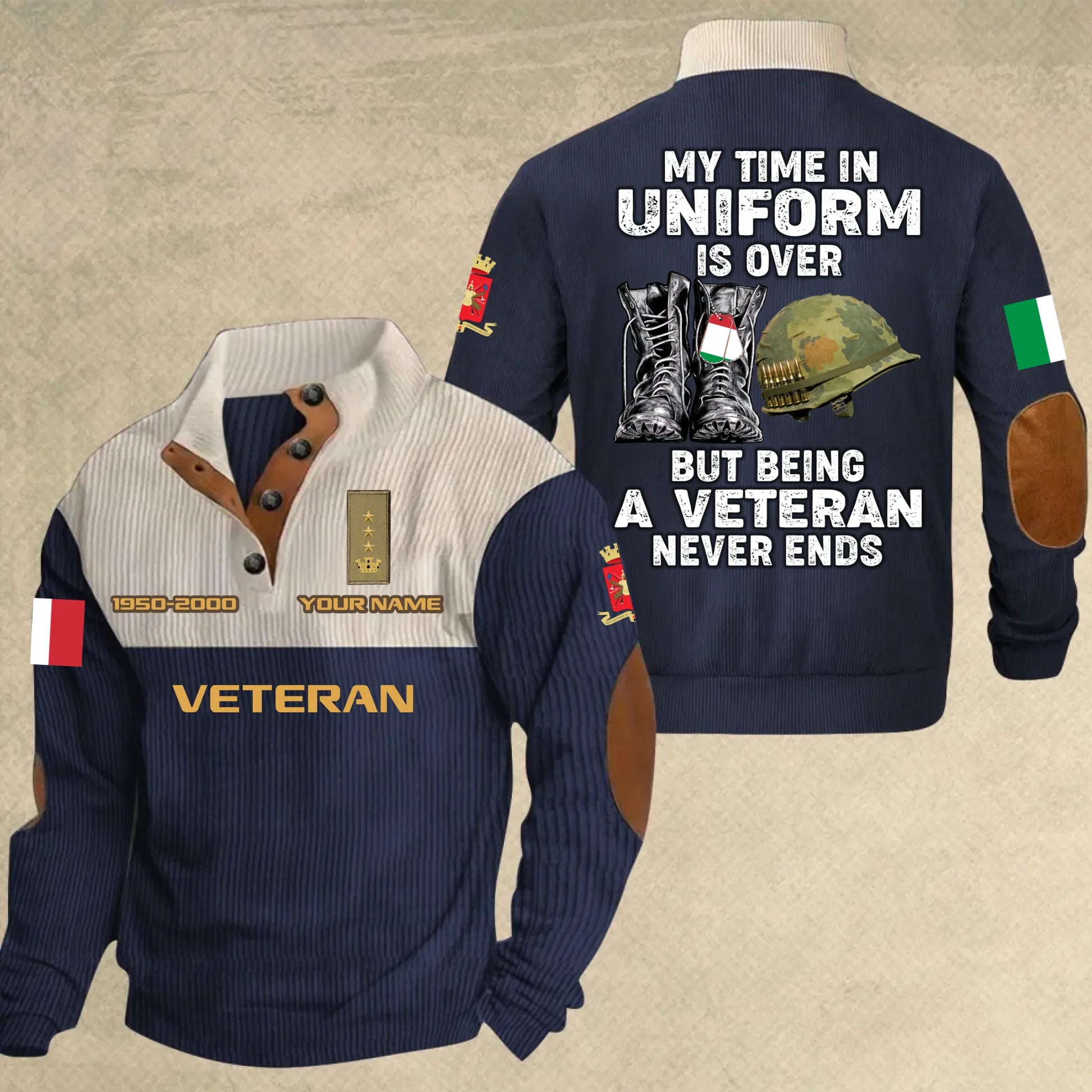 navy