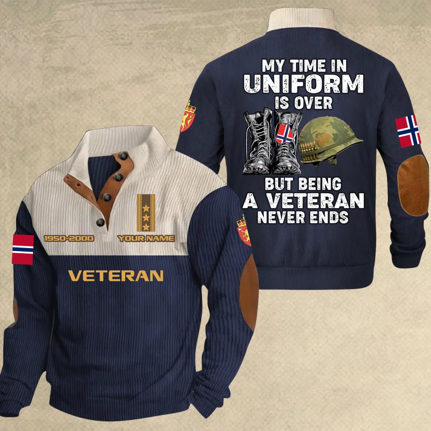 navy