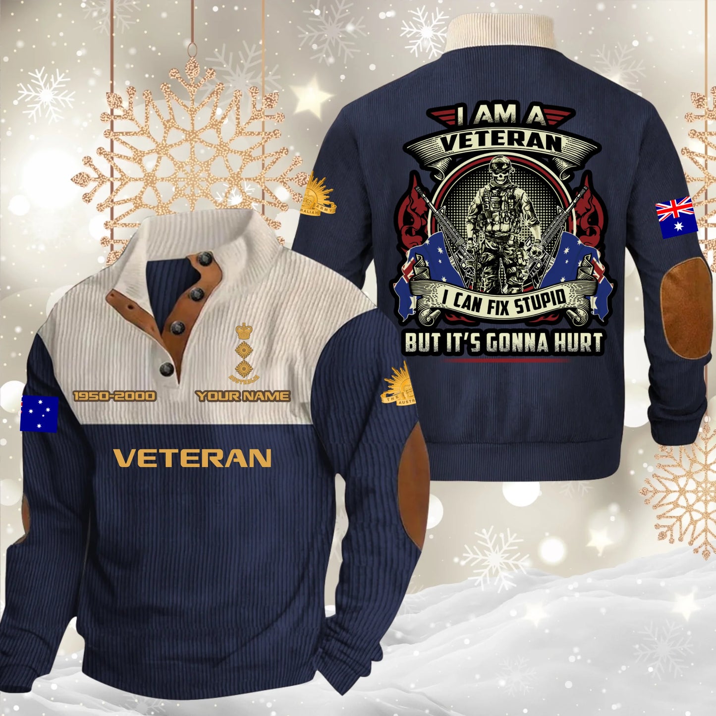 navy